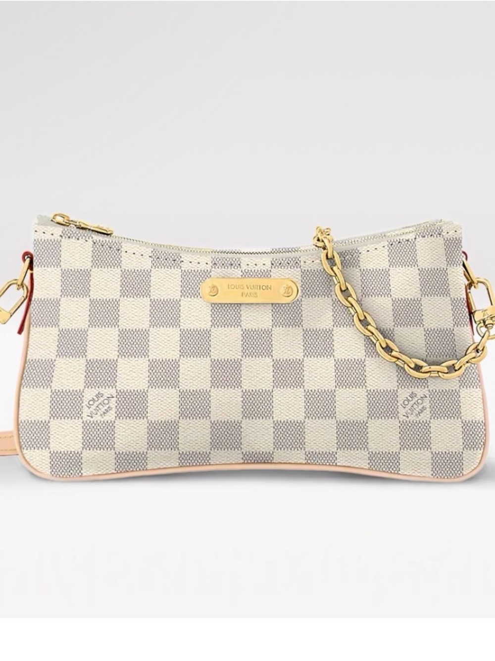 Louis Vuitton Pochette Liv